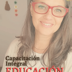Capacitación Integral en Educación Emocional -intro y 1er. módulo-